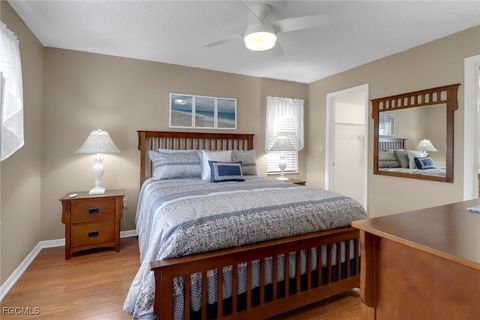 Tiny photo for 9281 Central Park Drive #206, Fort Myers, FL 33919 (MLS # 2025008746)