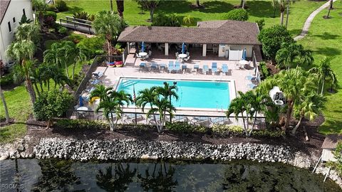 Tiny photo for 9281 Central Park Drive #206, Fort Myers, FL 33919 (MLS # 2025008746)