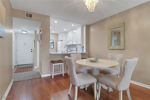 Tiny photo for 9281 Central Park Drive #206, Fort Myers, FL 33919 (MLS # 2025008746)