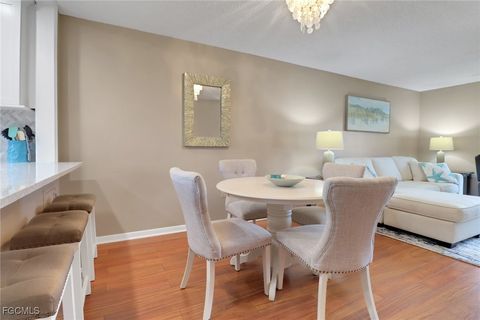 Tiny photo for 9281 Central Park Drive #206, Fort Myers, FL 33919 (MLS # 2025008746)