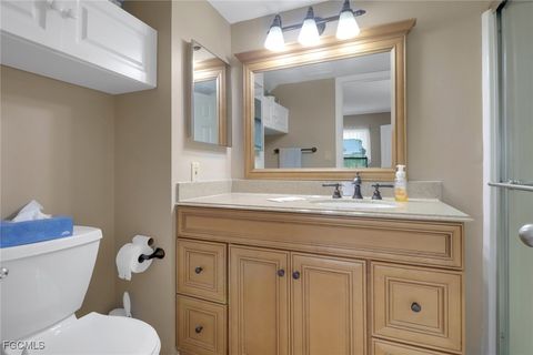 Tiny photo for 9281 Central Park Drive #206, Fort Myers, FL 33919 (MLS # 2025008746)