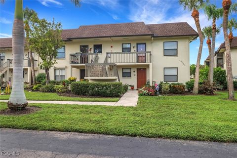 Tiny photo for 9281 Central Park Drive #206, Fort Myers, FL 33919 (MLS # 2025008746)