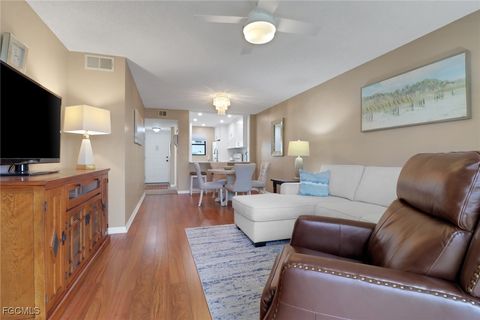 Tiny photo for 9281 Central Park Drive #206, Fort Myers, FL 33919 (MLS # 2025008746)