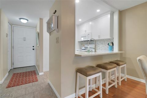 Tiny photo for 9281 Central Park Drive #206, Fort Myers, FL 33919 (MLS # 2025008746)