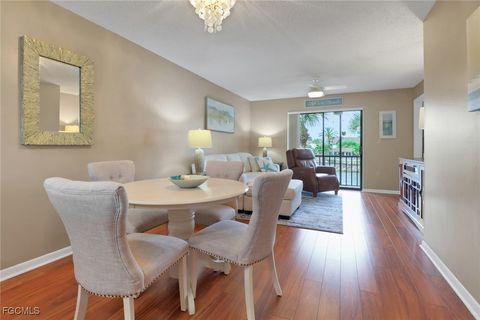 Tiny photo for 9281 Central Park Drive #206, Fort Myers, FL 33919 (MLS # 2025008746)