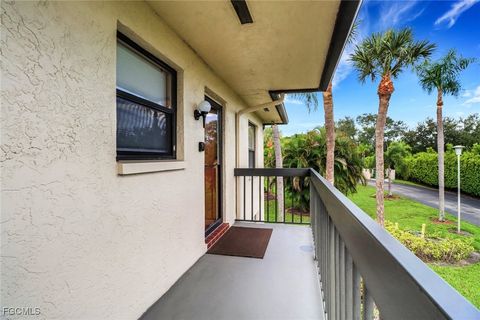 Tiny photo for 9281 Central Park Drive #206, Fort Myers, FL 33919 (MLS # 2025008746)