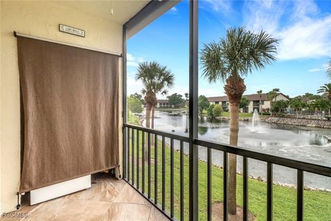 Tiny photo for 9281 Central Park Drive #206, Fort Myers, FL 33919 (MLS # 2025008746)