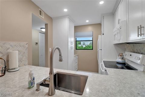 Tiny photo for 9281 Central Park Drive #206, Fort Myers, FL 33919 (MLS # 2025008746)