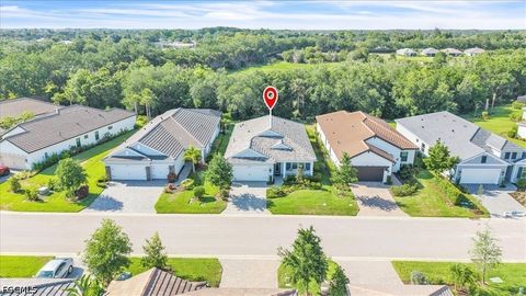 Photo of 3115 Heritage Pines Drive, Fort Myers, FL 33905 (MLS # 2026019114)