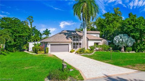 16973 Timberlakes Drive Fort Myers FL 33908