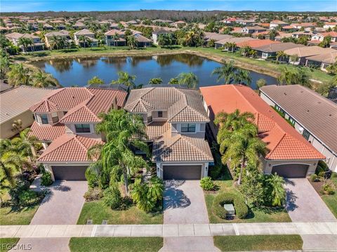 11579 Meadowrun Circle Fort Myers FL 33913
