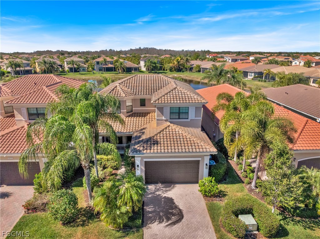 11579 Meadowrun Circle