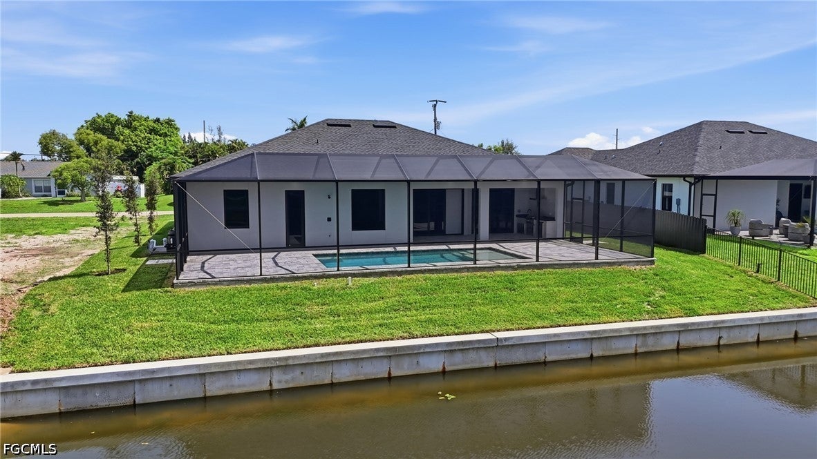 2306 SW 16th Terrace