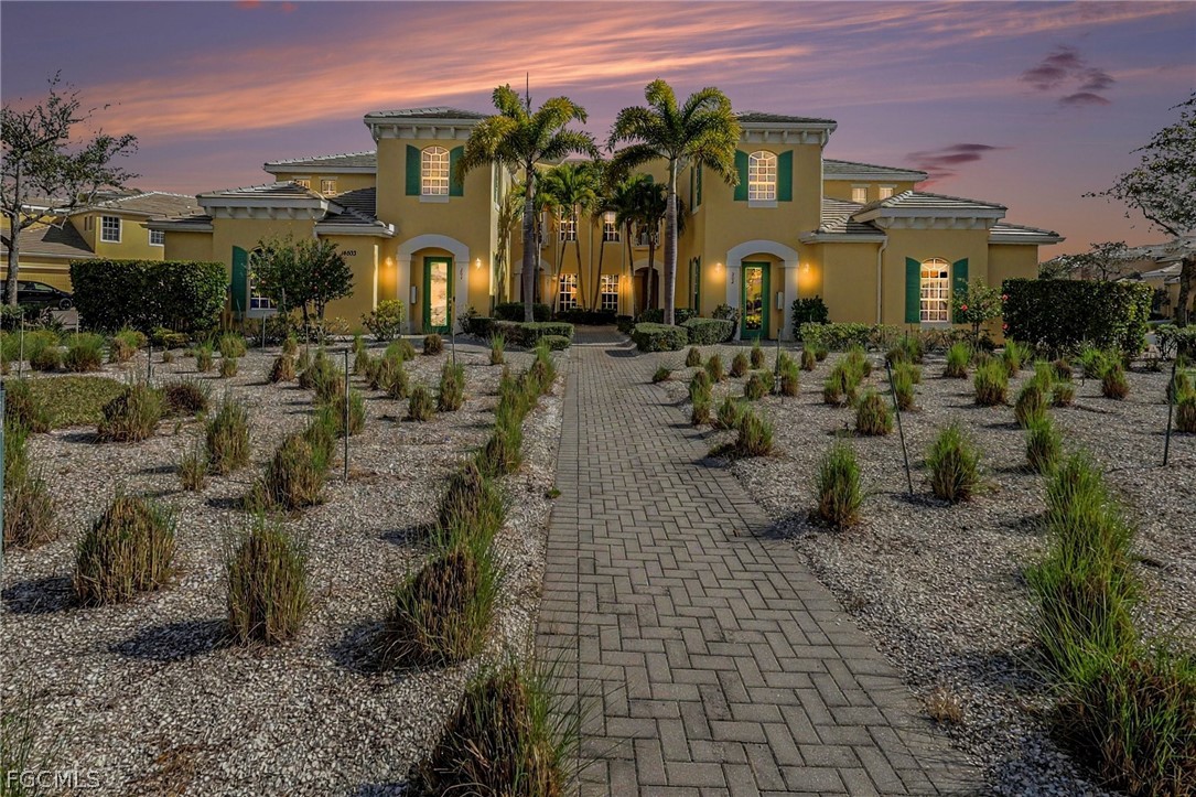 14503 Dolce Vista Road 102