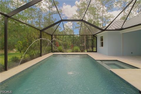 Tiny photo for 421 35th Avenue NE, Naples, FL 34120 (MLS # 2026018934)
