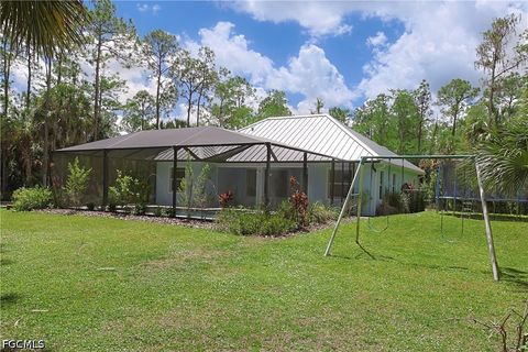 Tiny photo for 421 35th Avenue NE, Naples, FL 34120 (MLS # 2026018934)