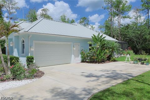 Tiny photo for 421 35th Avenue NE, Naples, FL 34120 (MLS # 2026018934)