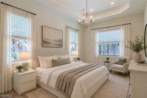 Tiny photo for 421 35th Avenue NE, Naples, FL 34120 (MLS # 2026018934)