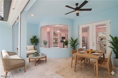 Tiny photo for 421 35th Avenue NE, Naples, FL 34120 (MLS # 2026018934)