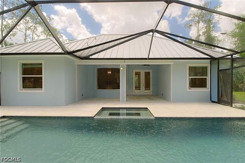 Tiny photo for 421 35th Avenue NE, Naples, FL 34120 (MLS # 2026018934)