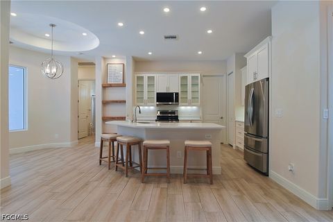 Tiny photo for 421 35th Avenue NE, Naples, FL 34120 (MLS # 2026018934)