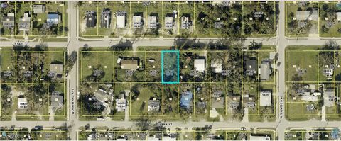 443 State Street North Fort Myers FL 33903