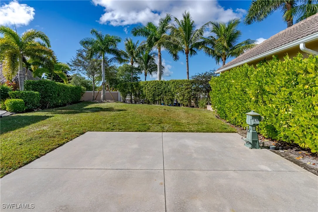 Naples, Florida, 34114, United States, ,Land,Active,1998097