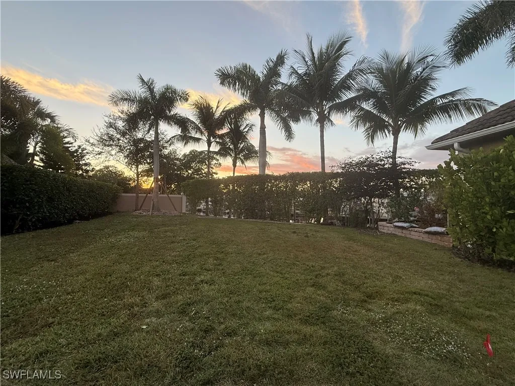 Naples, Florida, 34114, United States, ,Land,Active,1998097