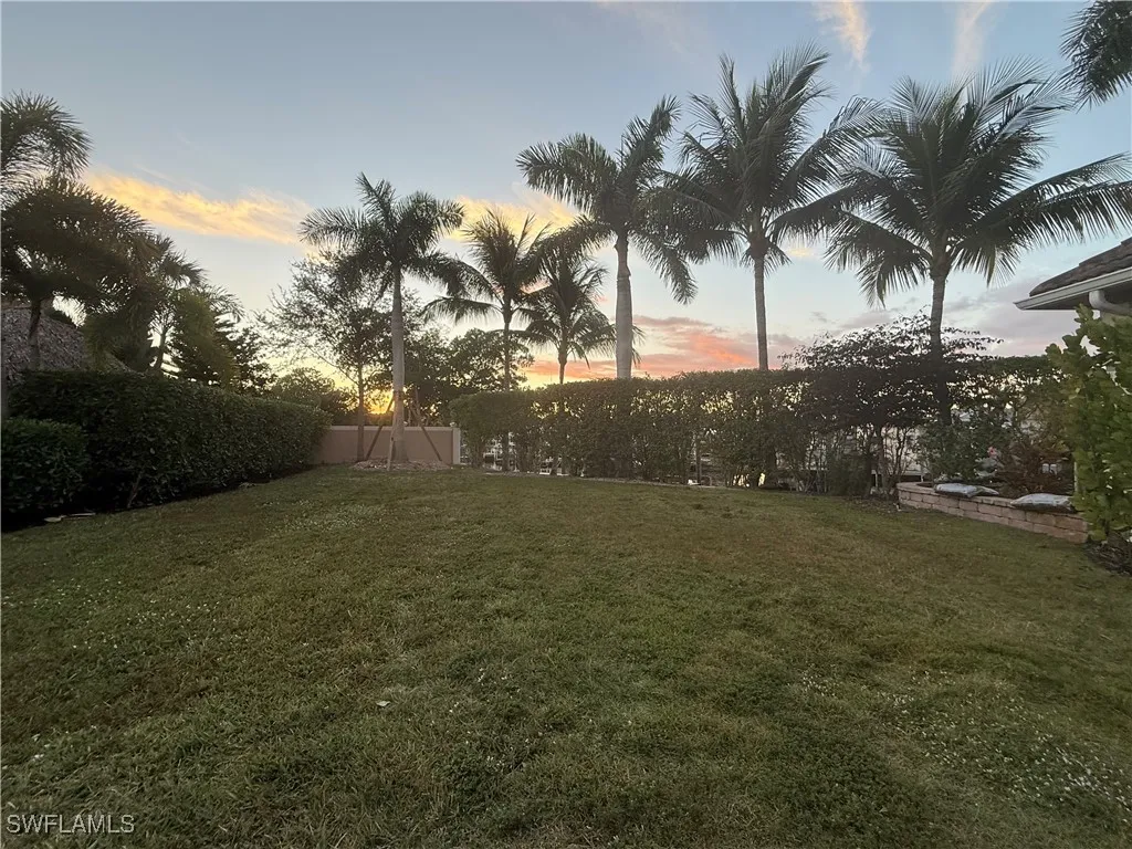 Naples, Florida, 34114, United States, ,Land,Active,1998097