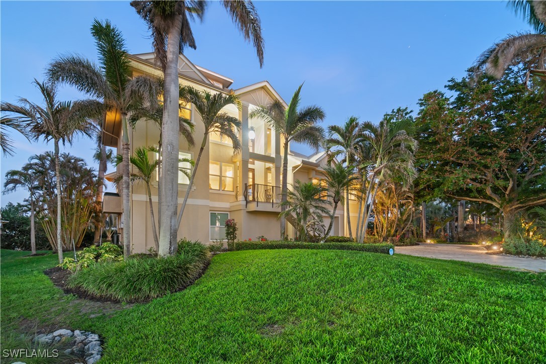226 Barefoot Beach Boulevard