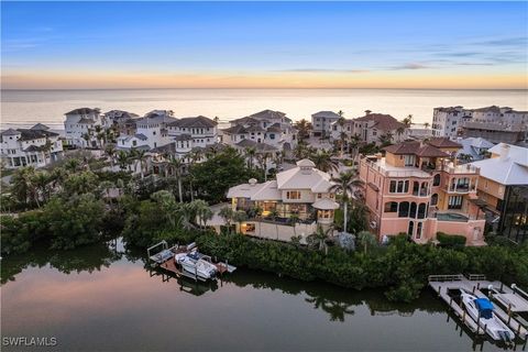226 Barefoot Beach Boulevard Bonita Springs FL 34134