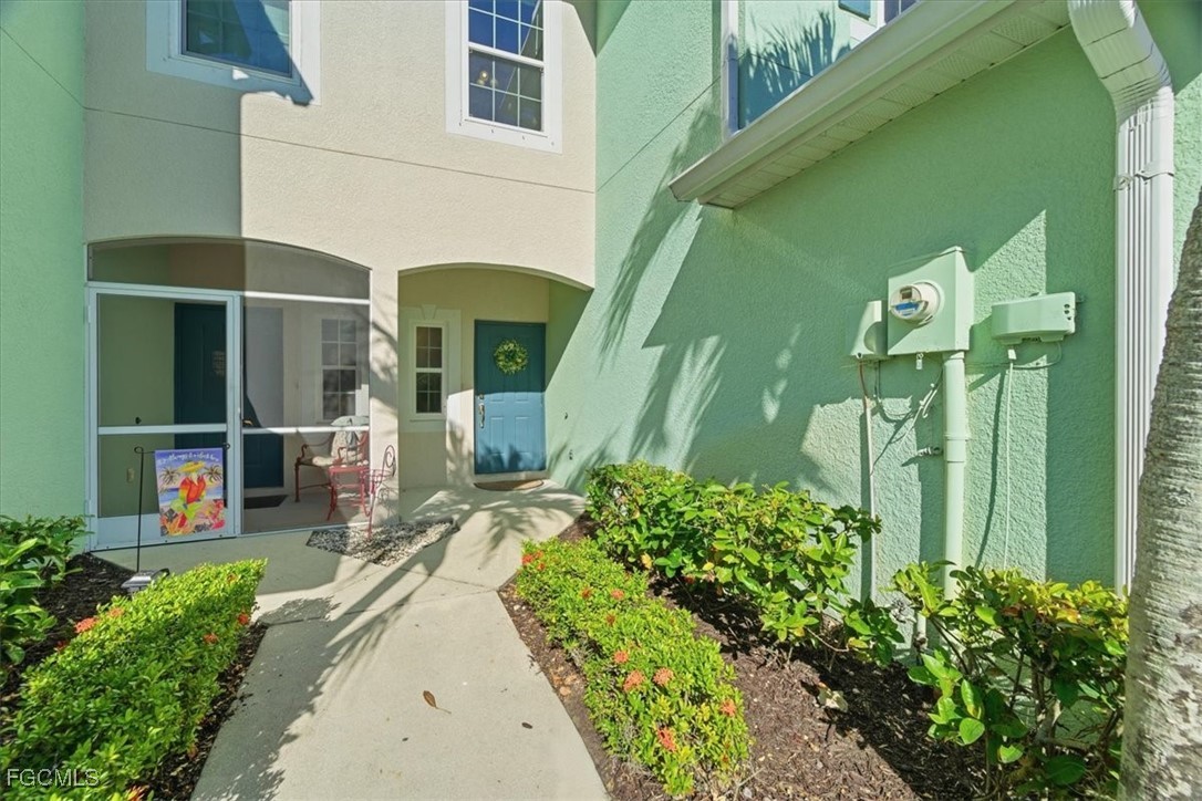 3630 Pine Oak Circle 105