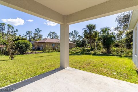 A home in North Port