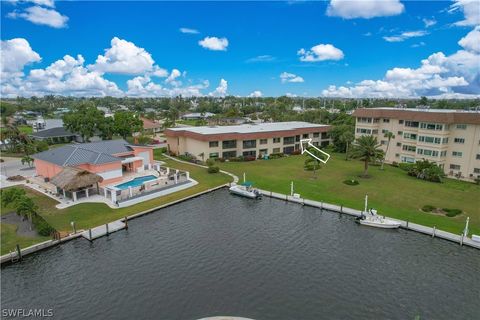 4277 Mariner Way 216 Fort Myers FL 33919