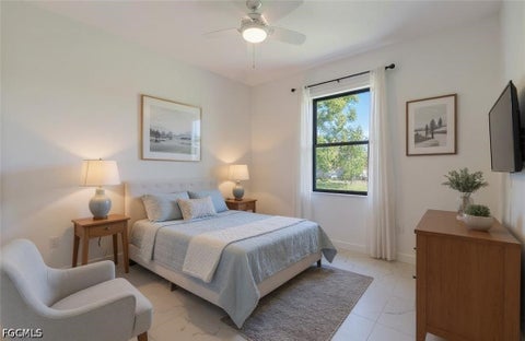 Tiny photo for 3101 NW 42nd Place, Cape Coral, FL 33993 (MLS # 2026022631)