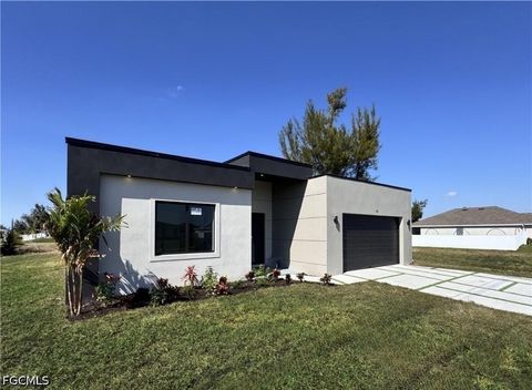Photo of 3101 NW 42nd Place, Cape Coral, FL 33993 (MLS # 2026022631)