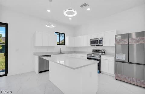 Tiny photo for 3101 NW 42nd Place, Cape Coral, FL 33993 (MLS # 2026022631)