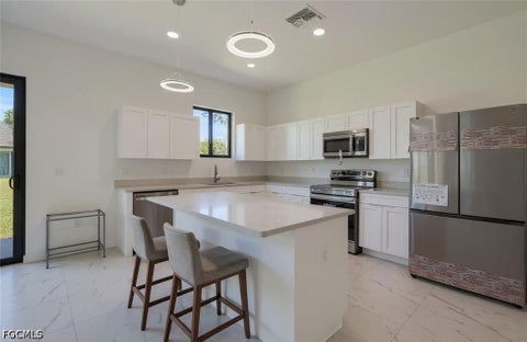 Tiny photo for 3101 NW 42nd Place, Cape Coral, FL 33993 (MLS # 2026022631)