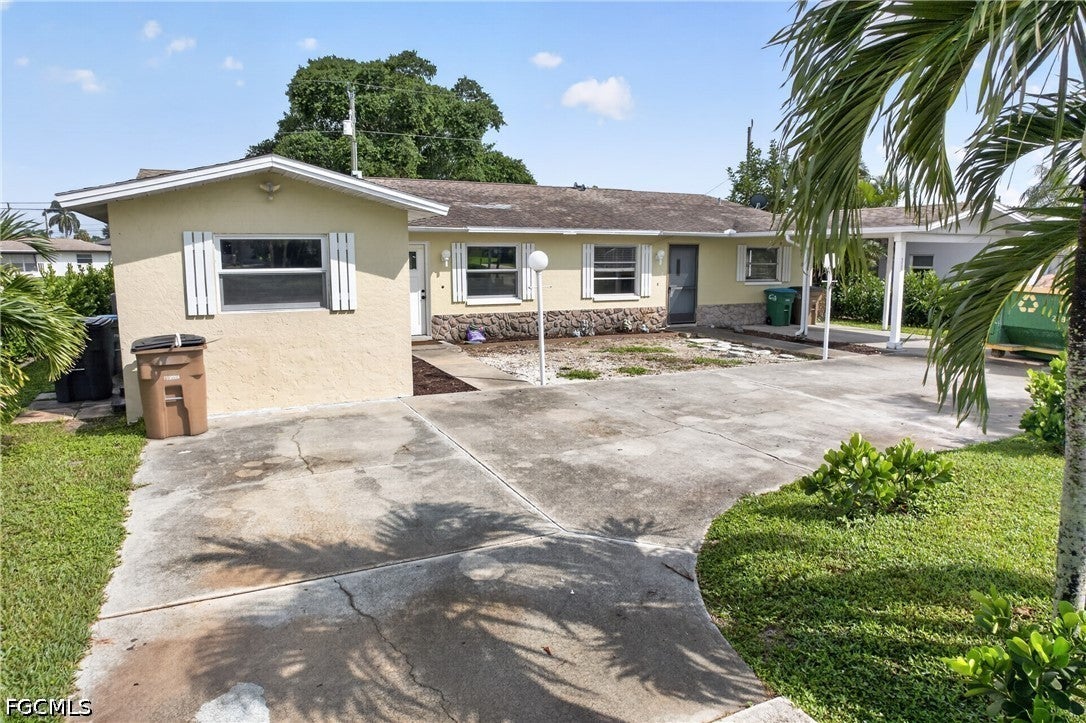 5227 Coronado Parkway