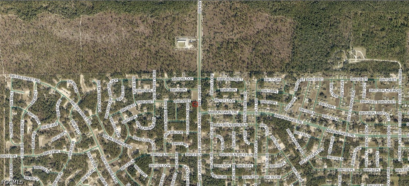 8012-1471-01 SW HWY 484