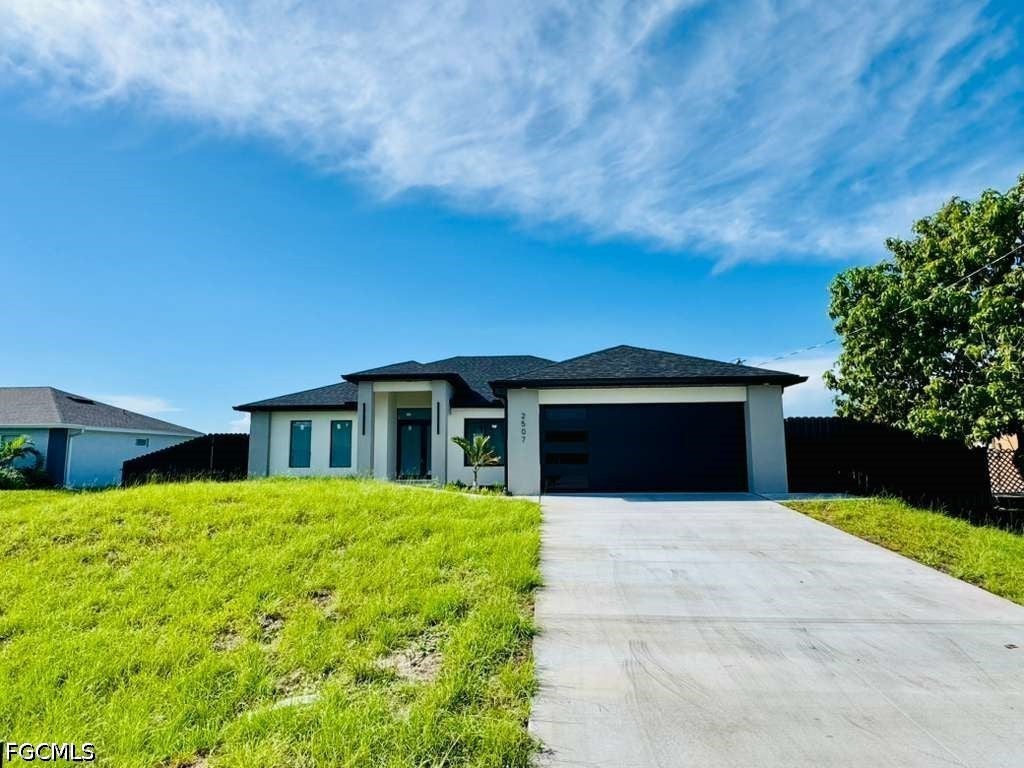 2507 39th Street SW
