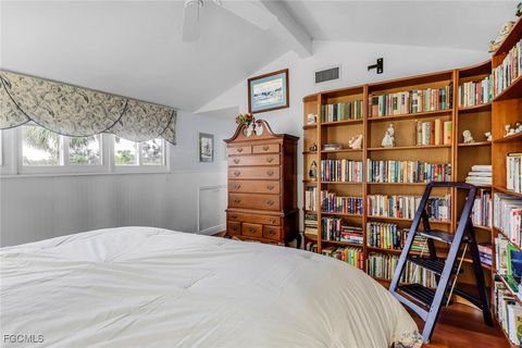 Tiny photo for 4449 W Mainmast Court, Fort Myers, FL 33919 (MLS # 2025012941)