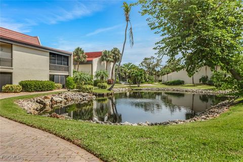 Tiny photo for 4449 W Mainmast Court, Fort Myers, FL 33919 (MLS # 2025012941)