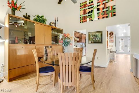 Tiny photo for 4449 W Mainmast Court, Fort Myers, FL 33919 (MLS # 2025012941)