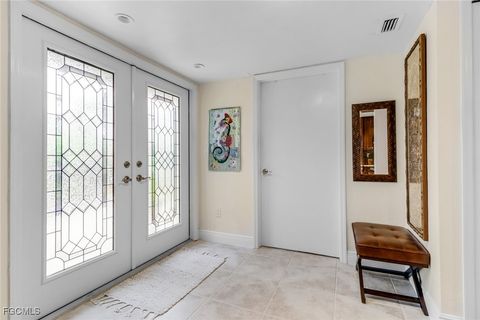 Tiny photo for 4449 W Mainmast Court, Fort Myers, FL 33919 (MLS # 2025012941)