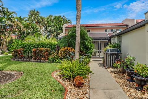 Tiny photo for 4449 W Mainmast Court, Fort Myers, FL 33919 (MLS # 2025012941)