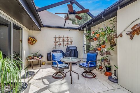 Tiny photo for 4449 W Mainmast Court, Fort Myers, FL 33919 (MLS # 2025012941)