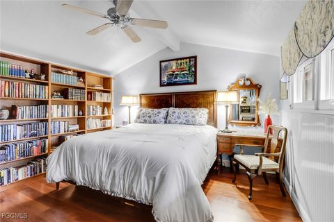 Tiny photo for 4449 W Mainmast Court, Fort Myers, FL 33919 (MLS # 2025012941)