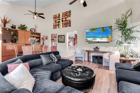 Tiny photo for 4449 W Mainmast Court, Fort Myers, FL 33919 (MLS # 2025012941)