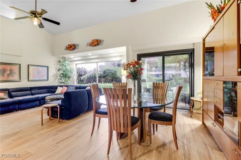 Tiny photo for 4449 W Mainmast Court, Fort Myers, FL 33919 (MLS # 2025012941)